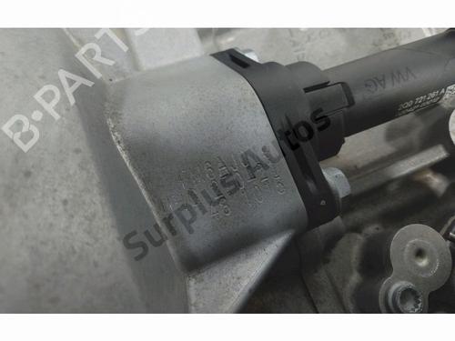 Gearbox AUDI A1 Sportback (GBA) 30 TFSI | BP37870396M3 - Image 5