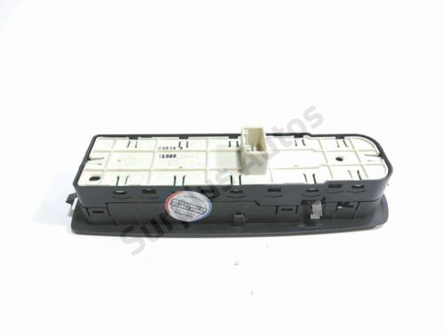 Left front window switch RENAULT LAGUNA Coupe (DT0/1) 2.0 dCi (DT01, DT08, DT09, DT0K, DT12, DT1C, DT1D, DT1M,... | BP33867589I27 - Image 3