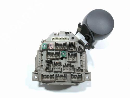 Instrument cluster PEUGEOT 107 (PM_, PN_) 1.4 HDi | BP28230967C47