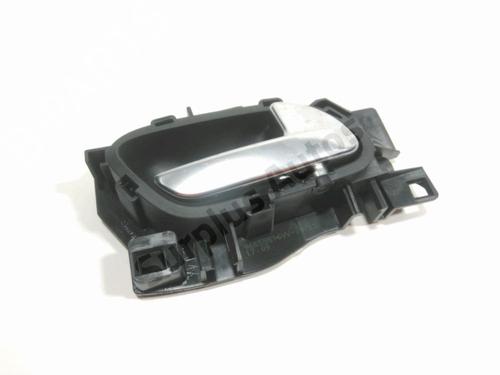Used Rear right interior door handle PEUGEOT 2008 I (CU_) 1.6 BlueHDi 120 (120 hp) 30450215