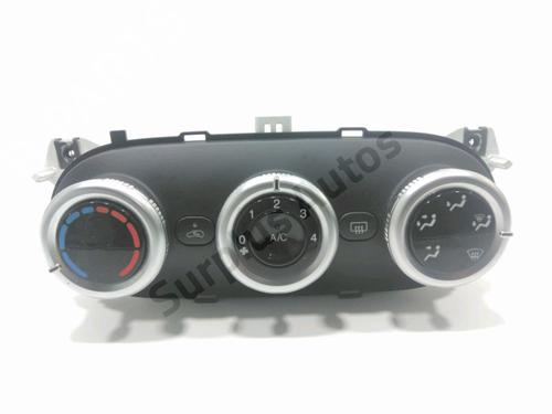 Used Climate control FIAT 500L (351_, 352_) 1.3 D Multijet (199LXY1A, 199LXY11) (84 hp) 31350540