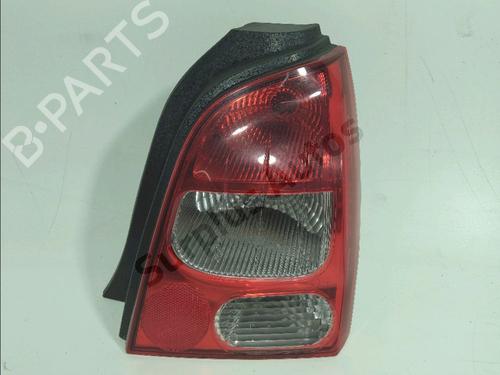 Used Right taillight Right taillight RENAULT TWINGO II (CN0_) 1.5 dCi (CN0E) (64 hp) 33950038 33950038