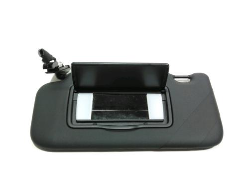 Left sun visor FORD FIESTA VII (HJ, HF) 1.0 EcoBoost | BP37786060I1 - Image 2