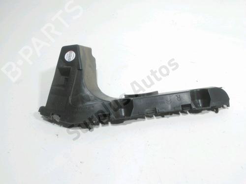 Suporte do pára-choques trás CITROËN C3 Picasso (SH_) 1.6 BlueHDi 100 (99 hp) 31608141