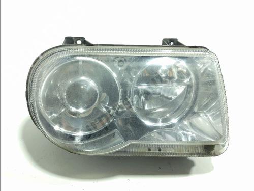 Used Right headlight CHRYSLER 300C Touring (LX, LE) 3.0 CRD (218 hp) 30918976
