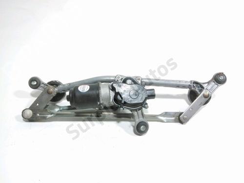 front-wipers-mechanism-nissan-micra-iv-k13k-k13kk-2010-34390217 main image