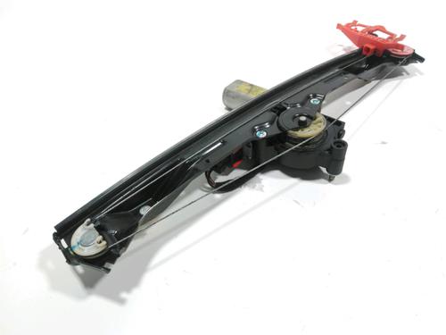 Used Front right window mechanism LANCIA DELTA III (844_) 1.6 D Multijet (844.AXC11, 844.AXC1A) (120 hp) 28240127