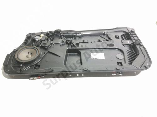 Used Front right window mechanism Front right window mechanism 38587563 38587563