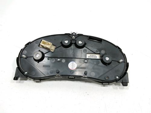 Instrument cluster CITROËN BERLINGO Box Body/MPV (B9) 1.6 HDi 75 | BP30991175C47 - Image 2