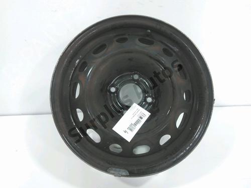 Used Rim Rim PEUGEOT PARTNER Box Body/MPV 1.6 HDi / BlueHDi 75 (75 hp) 36464512 36464512