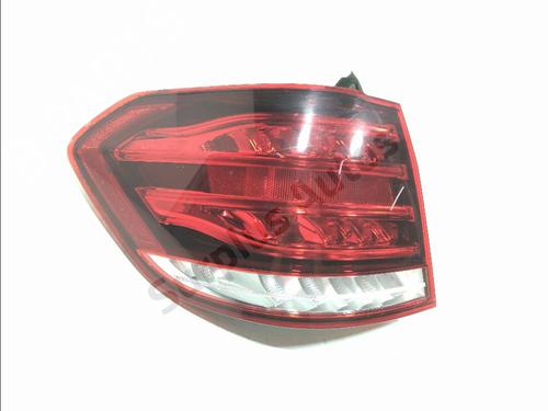Used Left taillight Left taillight MERCEDES-BENZ E-CLASS T-Model (S212) E 220 CDI / BlueTEC (212.202, 212.201) (170 hp) 36374693 36374693