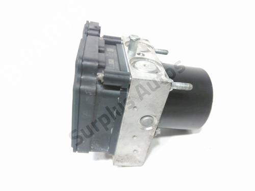 ABS pump FIAT 500 (312_) 1.2 (312AXA1A) | BP28225908M43 - Image 2