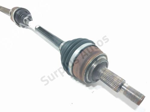 Right front driveshaft PEUGEOT PARTNER Box Body/MPV (K9) 1.5 BlueHDI 130 | BP37712021M39 - Image 2