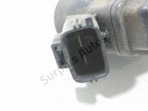 Electronic module RENAULT MEGANE III Hatchback (BZ0/1_, B3_) 1.5 dCi (BZ09, BZ0D, BZ1W, BZ29, BZ14) | BP39016490M83 - Image 2