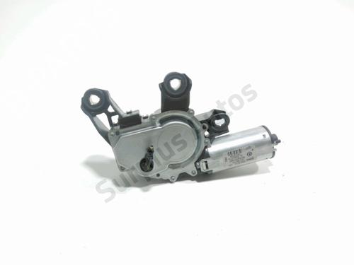 Used Rear wiper motor SKODA FABIA II (542) 1.9 TDI (105 hp) 29860286