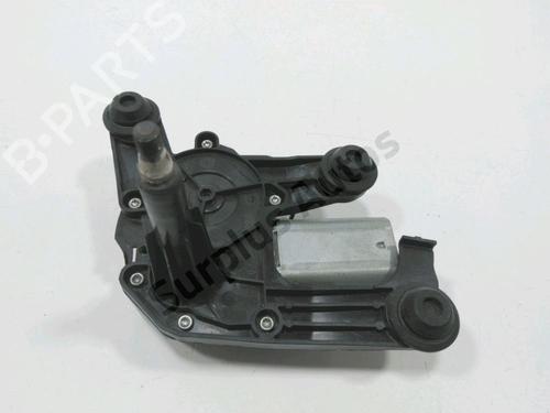 Used Rear wiper motor CITROËN DS3 (SA_) 1.6 HDi 110 (112 hp) 31008197