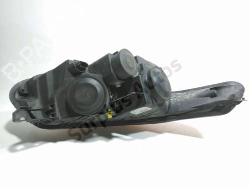 Left headlight CITROËN C3 Picasso (SH_) 1.6 HDI 90 | BP34713110C28 - Image 2