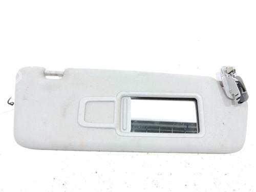 Højre solskærm Højre solskærm 37784511 37784511
