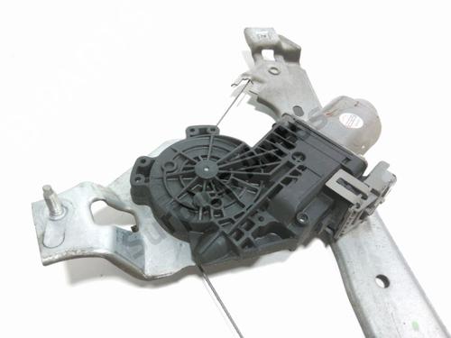 Rear left window mechanism CITROËN C3 II (SC_) 1.6 HDi | BP37779301C24 - Image 2