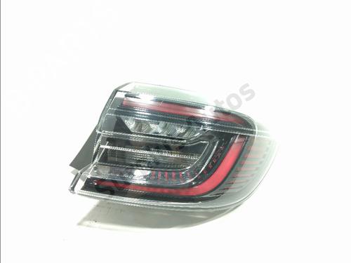 Used Right taillight Right taillight RENAULT CLIO V (B7_) 1.6 E-TECH 140 (B7MU) (140 hp) 36509601 36509601