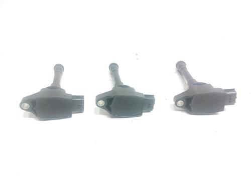 Ignition coil DACIA SANDERO II 1.0 SCe 75 (B8JC, B8JD) | BP28221771M94 