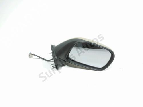 Used Right mirror OPEL AGILA A (H00) 1.3 CDTI (F68) (70 hp) 29580102