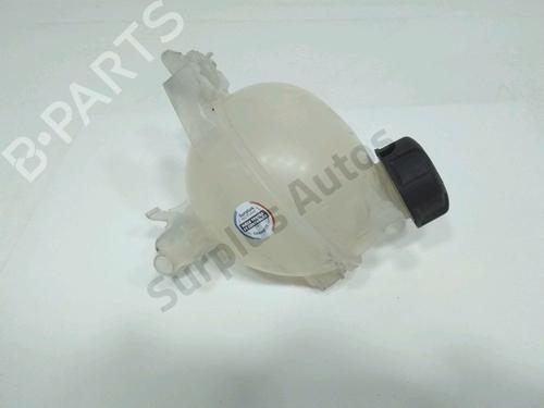 Used Expansion tank PEUGEOT 208 I (CA_, CC_) 1.2 VTI 82 (82 hp) 28223128