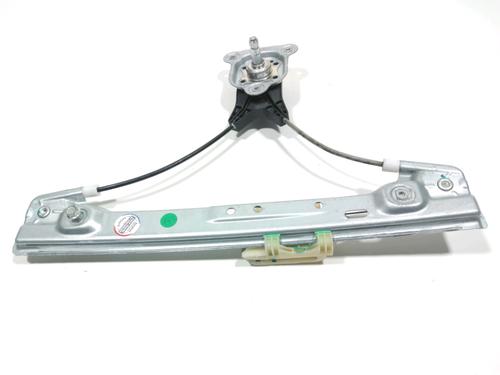 Used Rear left window mechanism Rear left window mechanism 37778523 37778523