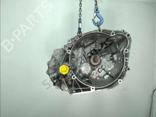 gearbox-citroen-c4-picasso-i-mpv-ud_-2006-2007-2008-2009-2010-2011-2012-2013-2014-2015-36660837 main image