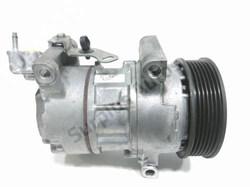 AC compressor CITROËN C3 II (SC_) 1.2 VTi 82 | BP38035173M34 - Image 4