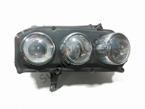 Used Right headlight ALFA ROMEO 159 (939_) 1.9 JTDM 16V (939AXC1B, 939AXC12) (150 hp) 28266310