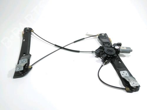 Used Front left window mechanism LAND ROVER RANGE ROVER EVOQUE (L538) 2.2 D 4x4 (190 hp) 28241172