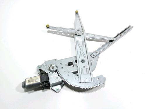 Used Front left window mechanism RENAULT KANGOO (KC0/1_) 1.9 dCi 4x4 (84 hp) 28241150