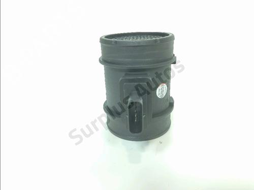 Used Mass air flow sensor Mass air flow sensor OPEL ZAFIRA / ZAFIRA FAMILY B (A05) 1.7 CDTI (M75) (125 hp) 40212737 40212737