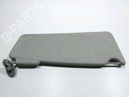 Left sun visor RENAULT KANGOO Express (FW0/1_) | BP28264674I1 - Image 2