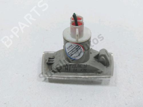 Right side indicator CHEVROLET CRUZE (J300) 1.6 | BP31058617I19