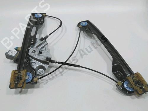 Front right window mechanism CHEVROLET MALIBU (V300) 2.0 D | BP37773846C23 - Image 2