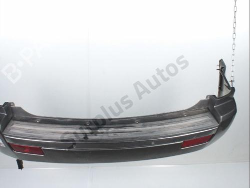 Used Rear bumper Rear bumper 37017981 37017981