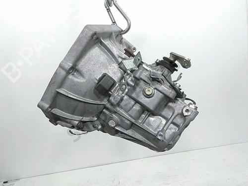 Used Gearbox Gearbox 39609281 39609281