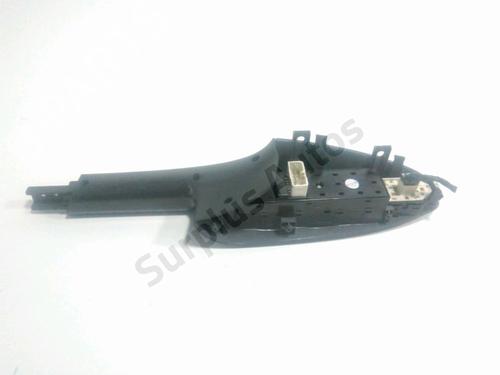 Left front window switch HYUNDAI TUCSON (JM) 2.0 CRDi | BP33534510I27 - Image 3