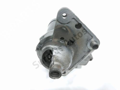 Used Starter Starter CITROËN C3 I (FC_, FN_) 1.6 16V HDi (90 hp) 33568486 33568486