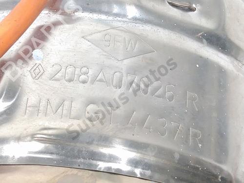 Catalyst NISSAN MICRA V (K14) 1.0 IG-T 100 | BP36068691M10 - Image 3