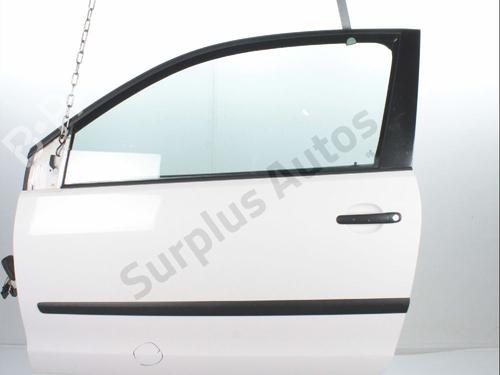 Used Left front door Left front door 37628187 37628187