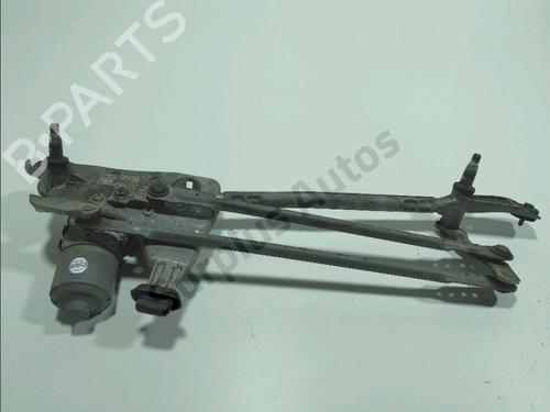 Used Front wipers mechanism Front wipers mechanism 36878442 36878442