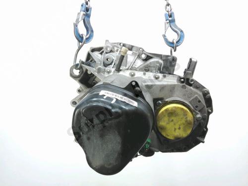 Gearbox RENAULT TWINGO I (C06_) 1.2 16V (C06C, C06D, C06K) | BP28224357M3 