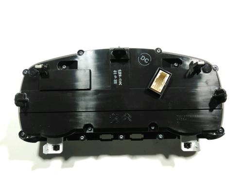 Instrument cluster CITROËN C3 III (SX) 1.6 BlueHDi 100 | BP37768937C47 - Image 2