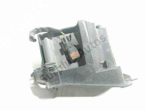 Left front fog light FORD B-MAX (JK) 1.6 TDCi | BP32311338C30