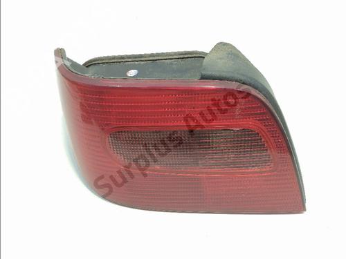 Used Left taillight CITROËN XSARA (N1) 1.6 16V (109 hp) 31350899