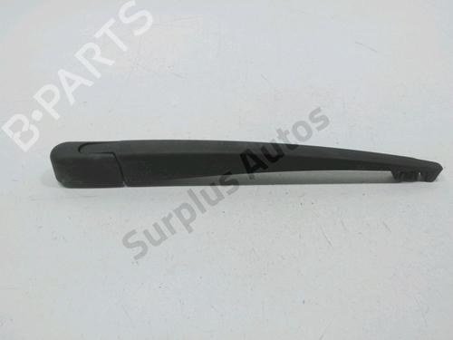 Used Rear windshield wiper arm PEUGEOT 207 (WA_, WC_) 1.6 HDi (109 hp) 31007462