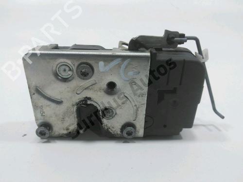 front-left-lock-peugeot-206-2l_-2m_-2009-2010-2011-2012-2013-32460913 main image